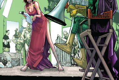 Amazing Mary Jane Vol 1 6, Marvel Database