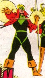 Andreas von Strucker (Earth-21993) from What If...? Vol 1 46 0001