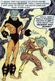 Anthony Masterson (Earth-616), Samuel Sterns (Earth-616) from Incredible Hulk Vol 1 340 001