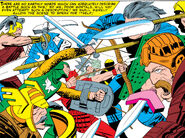 Asgardians from Journey Into Mystery Vol 1 112