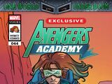 Avengers Academy: Marvel's Voices Infinity Comic Vol 1 44