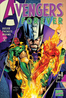 Avengers Forever Vol 1 8