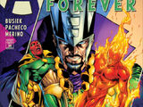 Avengers: Forever Vol 1 8