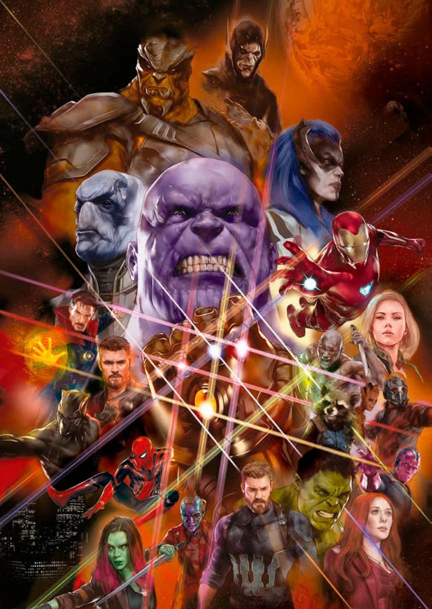 Category Avengers Infinity War Images Marvel Database Fandom