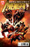 Avengers Vol 4 1 John Romita Variant