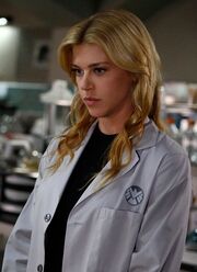 Barbara Morse (Earth-199999) 001 from Marvel's Agents of S.H.I.E.L.D. Season 3 4