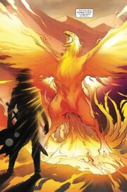 Bennet du Paris (Earth-616) from Immortal X-Men Vol 1 5 002