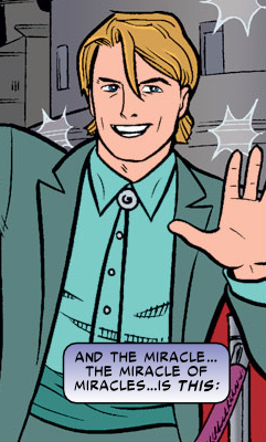 Brandon Cody (Earth-616) from X-Statix Vol 1 19