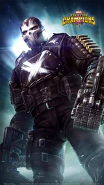 Contest & Realm of Champions (Earth-517)
