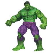 Marvel Universe (Toys) Series 4 Wave XVIII