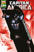 Capitan America Vol 2 #119 (febbraio 13, 2020)