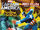 Captain America: Seeing Stars! Vol 1