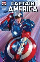 Captain America Vol 9 23