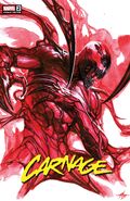 Carnage (Vol. 3) #2 Dell'Otto Variant