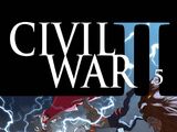 Guerra Civil II Vol 1 5