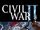 Civil War II Vol 1 5