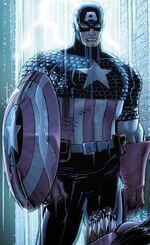 Clint Barton Prime Marvel Universe (Earth-616)