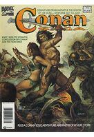 Conan Saga #74