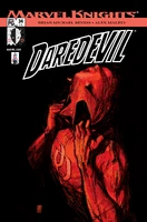 Daredevil (Vol. 2) #34 "I Didn't Know You Knew"