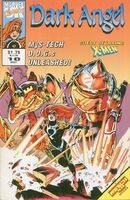 Dark Angel #10