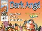 Dark Angel Vol 1 10