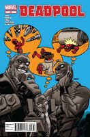 Deadpool (Vol. 3) #62