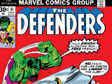 Defenders Vol 1 41