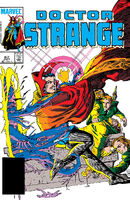 Doctor Strange Vol 2 67
