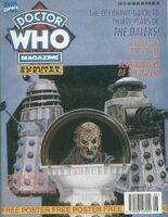 Doctor Who Special Vol 1 21