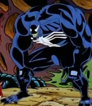 Venom (Symbiote) (Earth-751263) | Marvel Database | Fandom