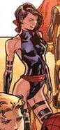 Psylocke inAvengers vs. X-Men #11