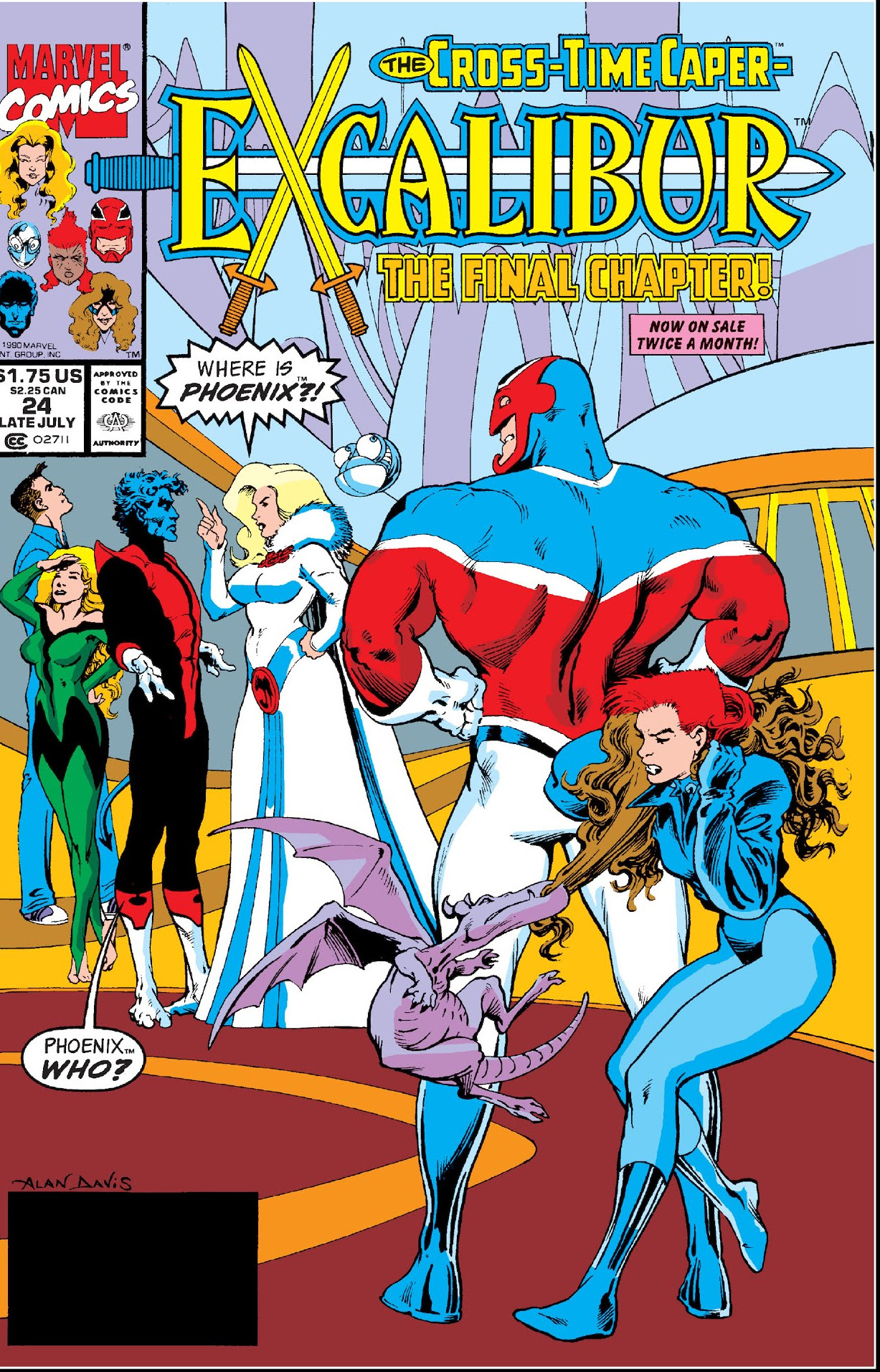 洋書 MARVEL TALES by ALAN DAVIS Amazon.com: Marvel Tales by Alan Davis eBook : Davis, Alan