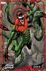 Lasher (Symbiote)