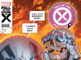 Fall of the House of X Vol 1 5