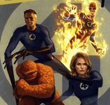 Fantastic Four: Mythos (Earth-7187)