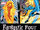 Fantastic Four / Inhumans TPB Vol 1