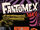 Fantomex MAX Vol 1 4