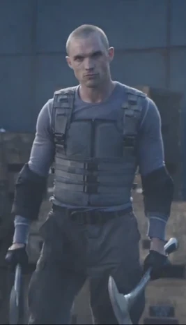 Francis Freeman (Earth-10005 Revised) from Deadpool (film) 0002