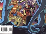 Gargoyles Vol 1 5