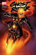 Ghost Rider Vol 6 1
