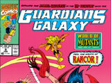 Guardians of the Galaxy Vol 1 9