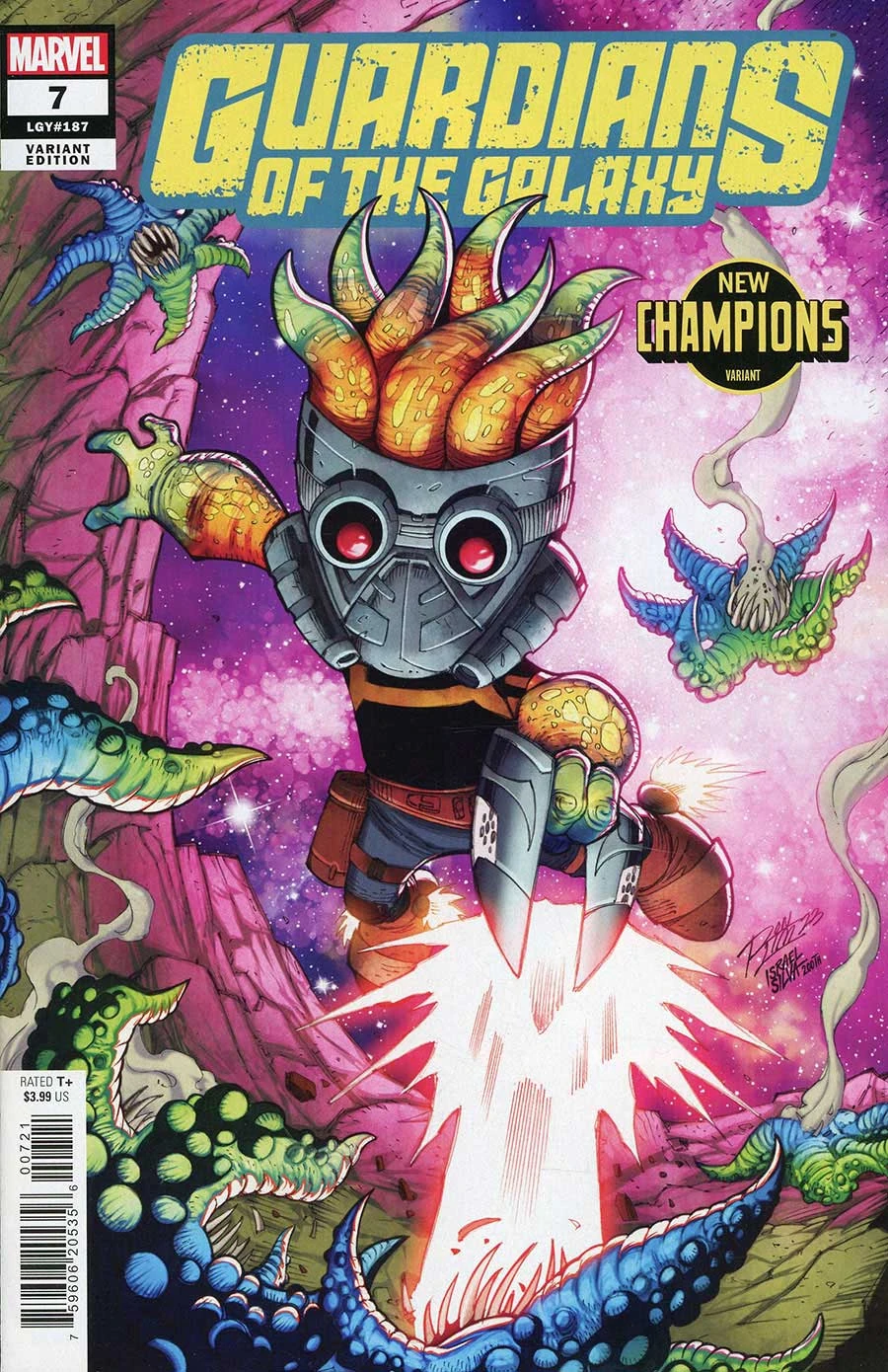 Heft (New Champions Variant)