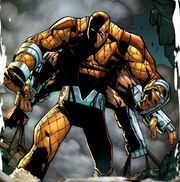 Herman Schultz (Earth-616) from Amazing Spider-Man Vol 1 669 0001