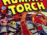 Human Torch Vol 1 14