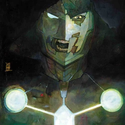 Infamous Iron Man Vol 1 12