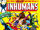 Inhumans Vol 1 1