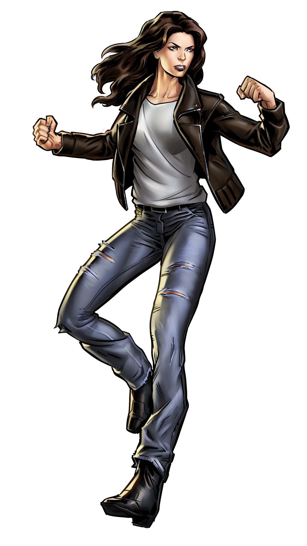 Jessica jones hot sale marvel