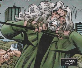 Kaine (Earth-19725) from Spider-Girl The End Vol 1 1 0001
