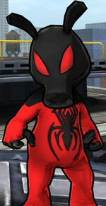 Scarlet Spider-Ham