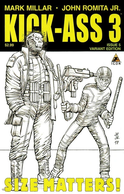 Heft (Sketch Variant)